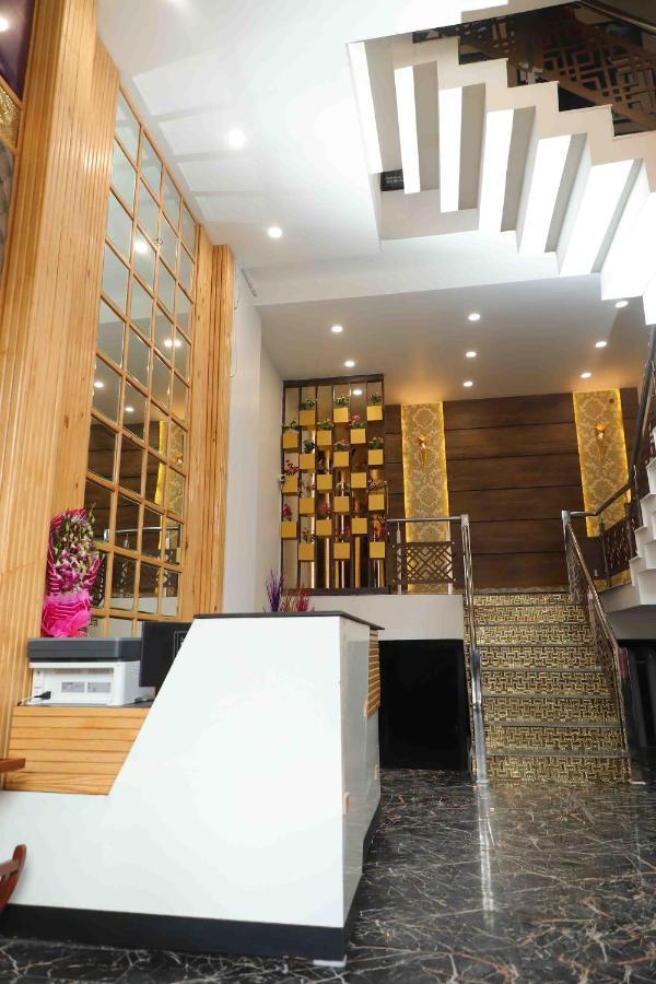 Hotel Soluxe Yamuna Nagar Exterior photo