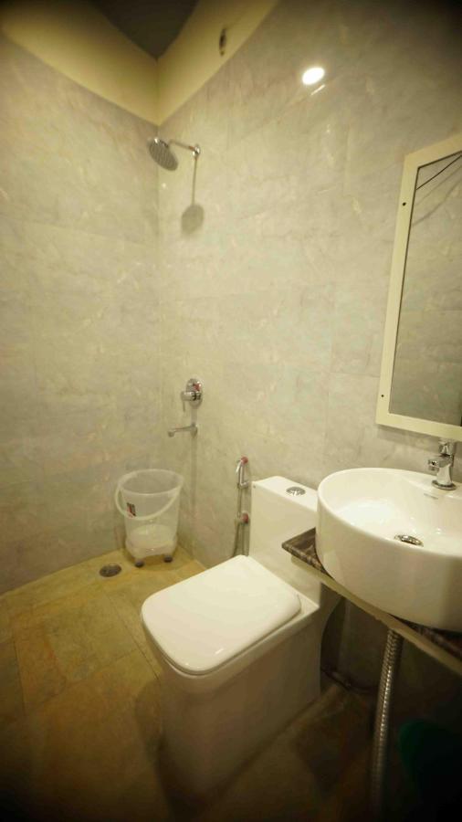 Hotel Soluxe Yamuna Nagar Exterior photo
